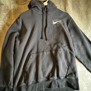 Mens Nike hoodie